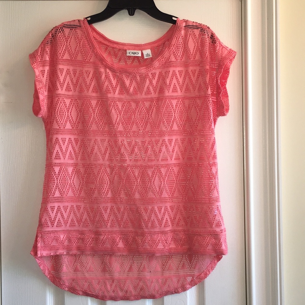 Ladies top
